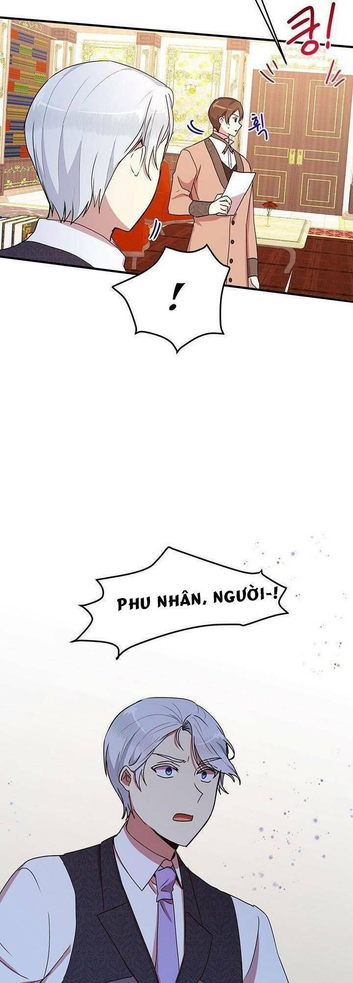 Công Tước, Loạn Vừa Thôi!: Chapter 54