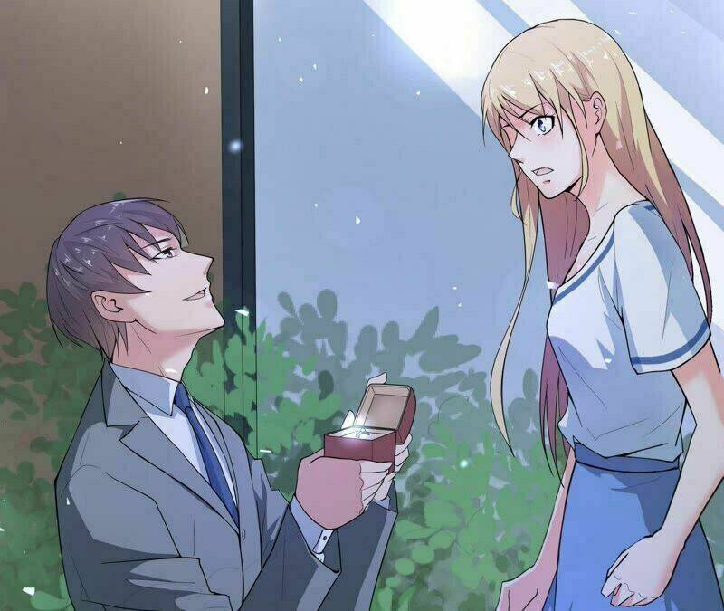 Chiến Lược Lãng Mạn Của Thịnh Thiếu: Chapter 4