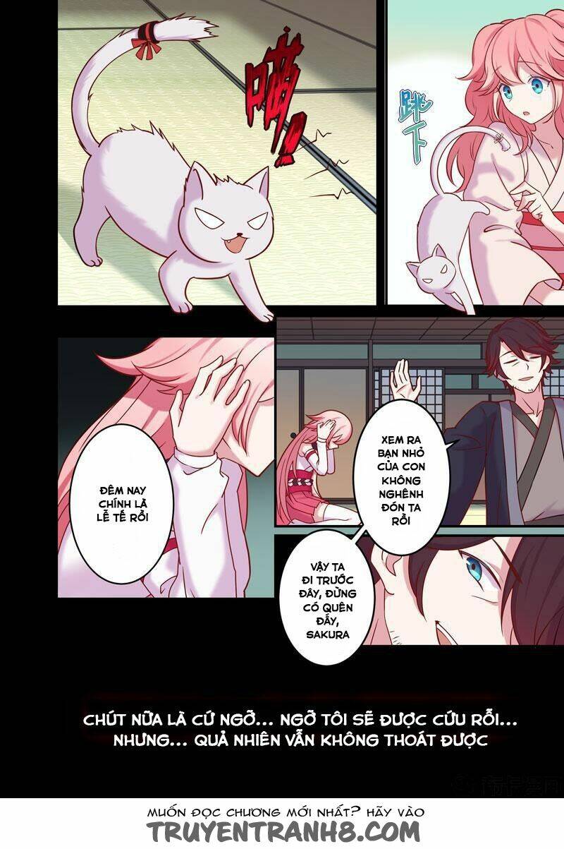 Băng Hoại 3Rd: Chapter 53