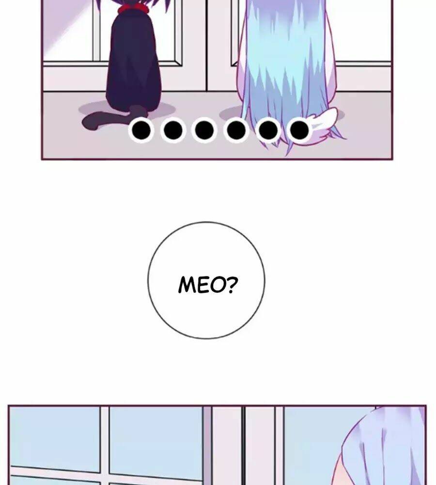 Đừng Nghịch, Ta Chỉ Muốn Yên Tĩnh: Chapter 62