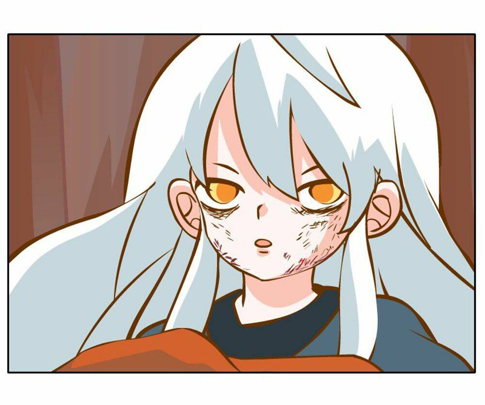 Hòa Thượng Và Tiểu Long Quân: Chapter 23