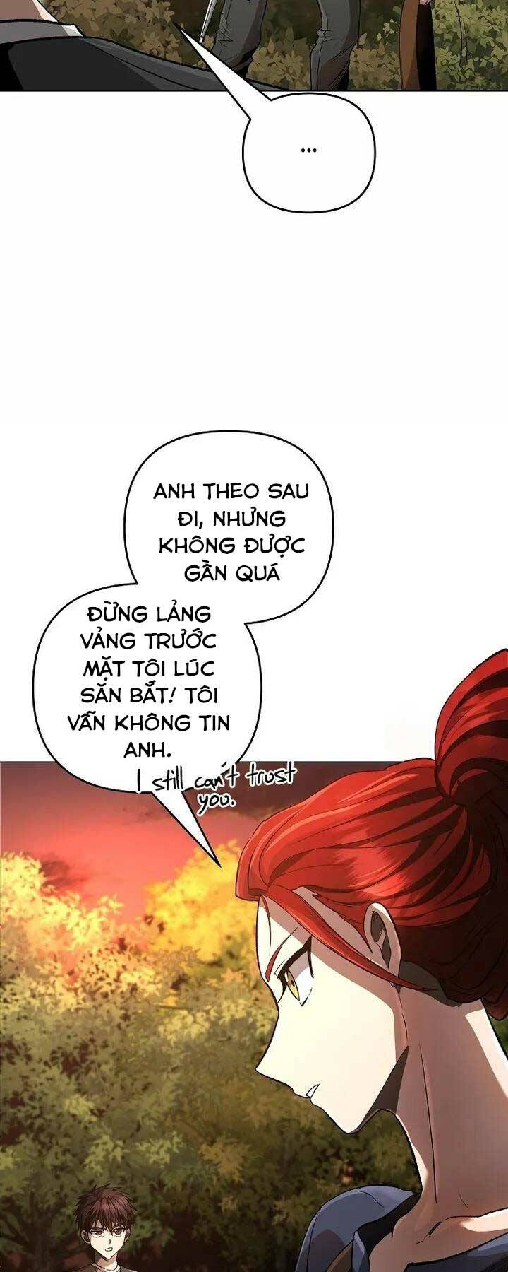 Con Đường Diệt Thần: Chapter 13