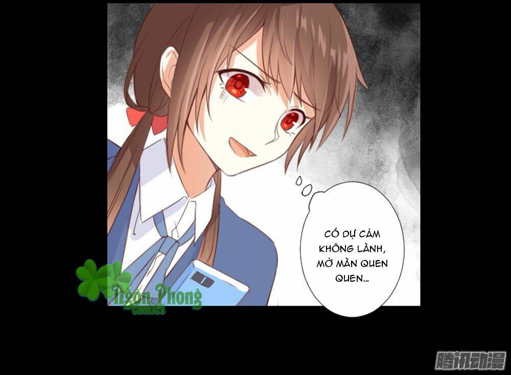 Mạc Duyên Thư Văn: Chapter 19