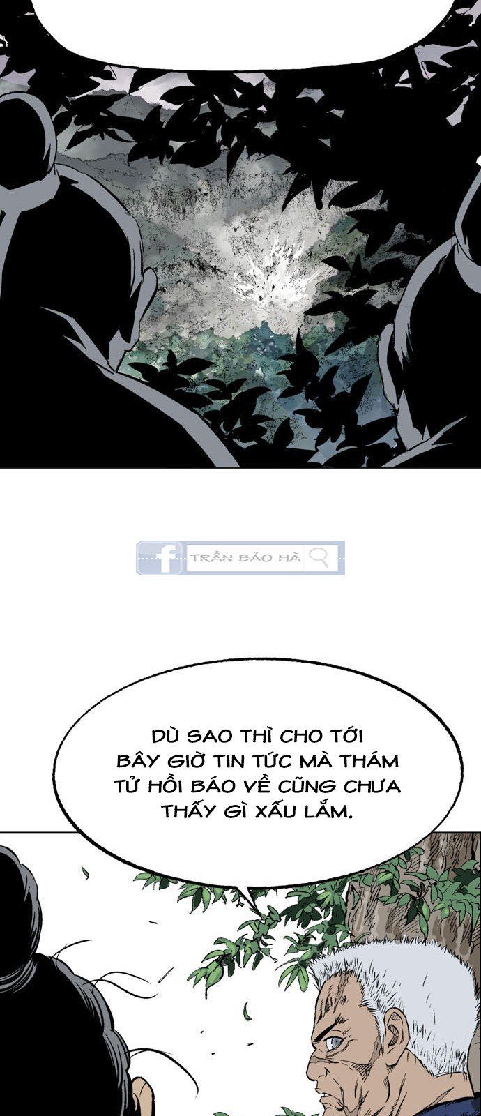 Cao Thủ 2: Chapter 70