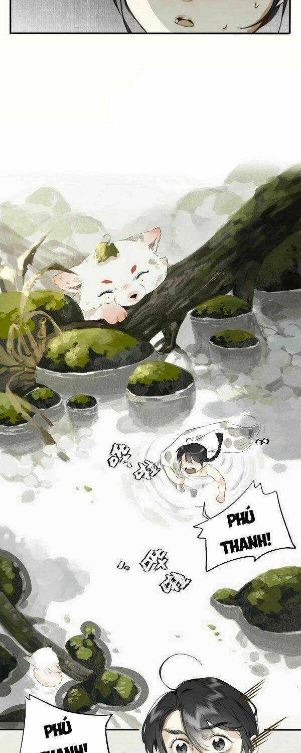 Chợ Phiên Của Yêu Quái: Chapter 14