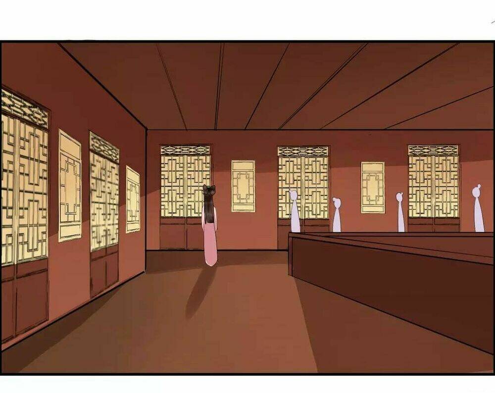 Bồng Sơn Viễn: Chapter 21