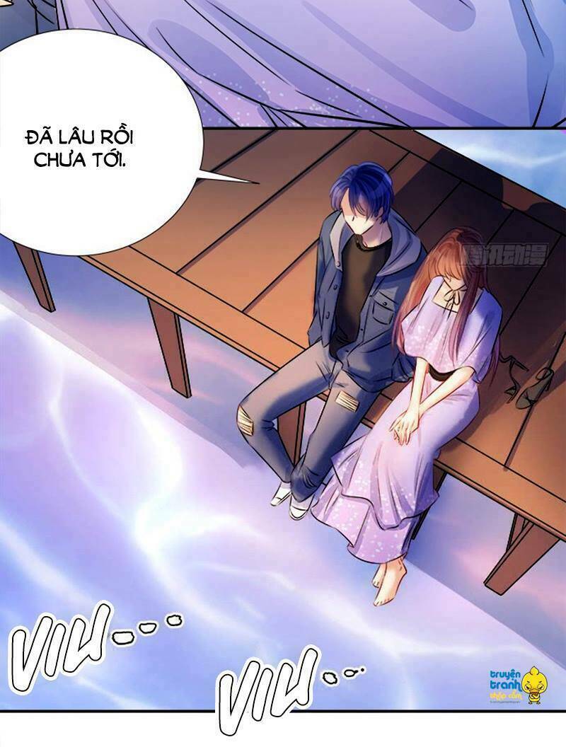 Trọng Sinh Để Ngủ Với Ảnh Đế: Chapter 72