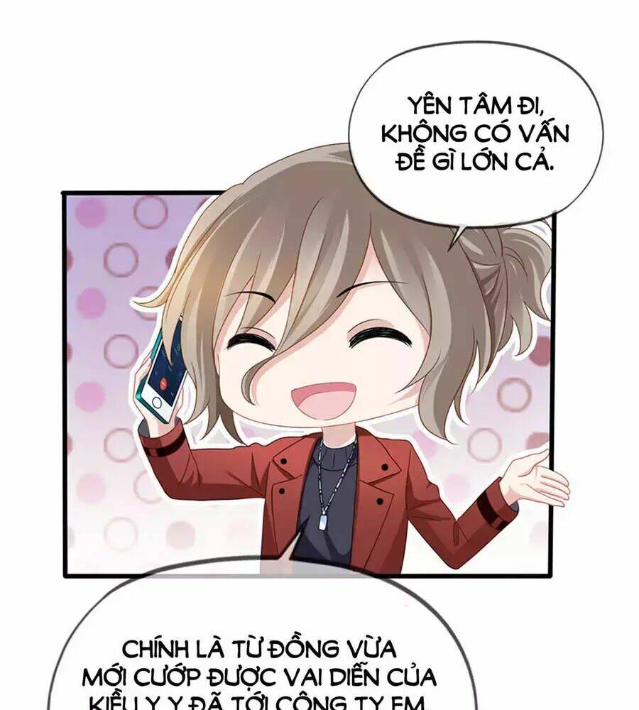 Mỹ Vị Giai Thê: Chapter 80