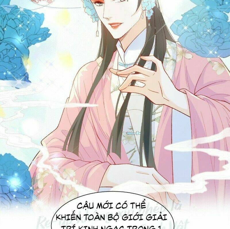 Ảnh Đế Yêu Hồ: Chapter 50