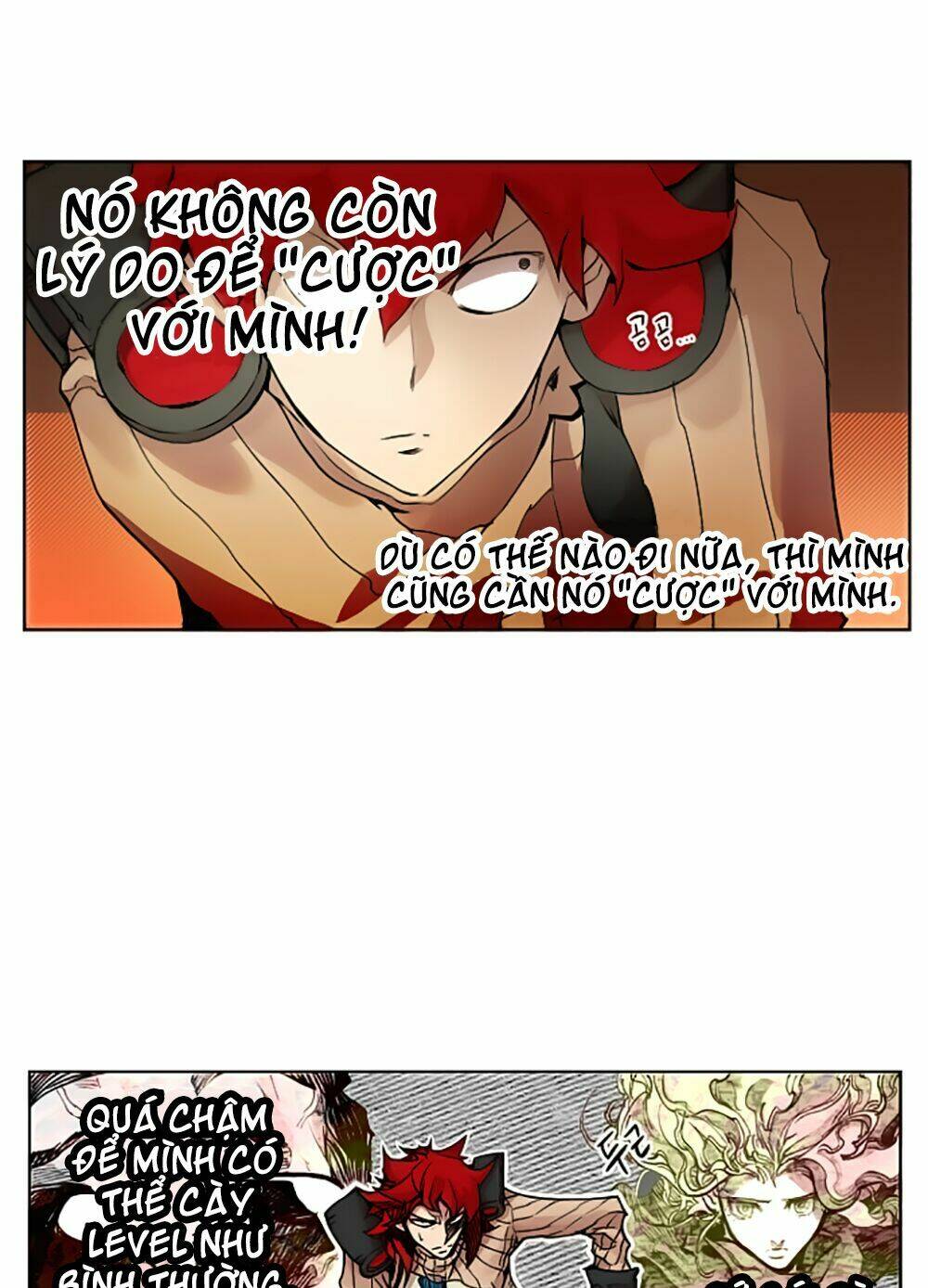 Hard Core Leveling Warrior: Chapter 15