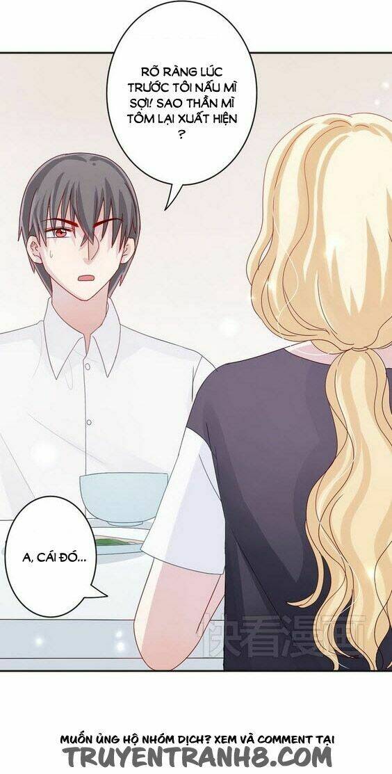 Thần Mì Lắm Chiêu: Chapter 6