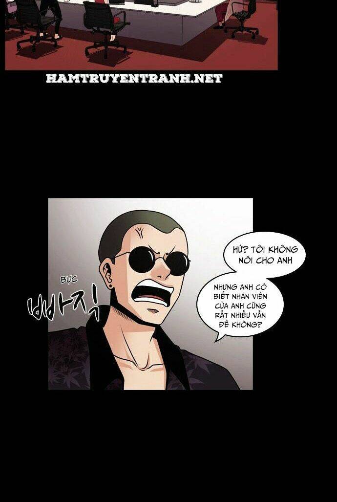 Tomorrow - Ngày Mai: Chapter 14