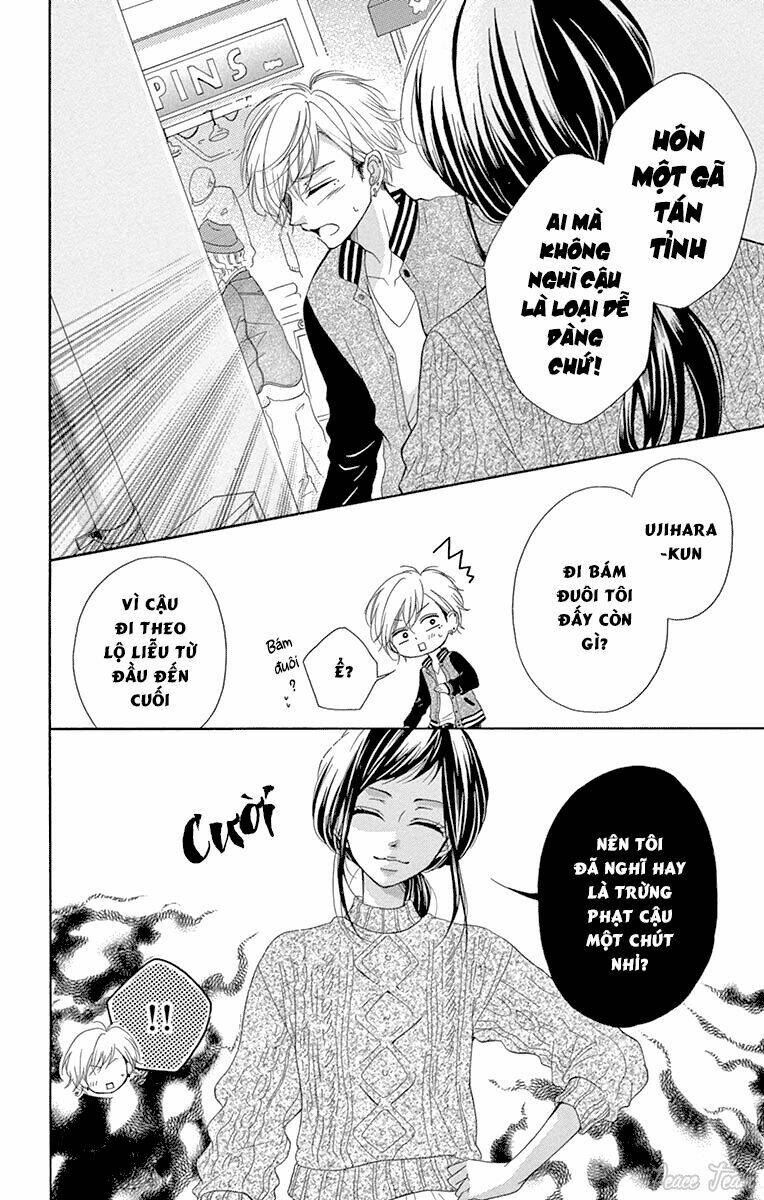 Koi Desu Ga Koi Janai: Chapter 6