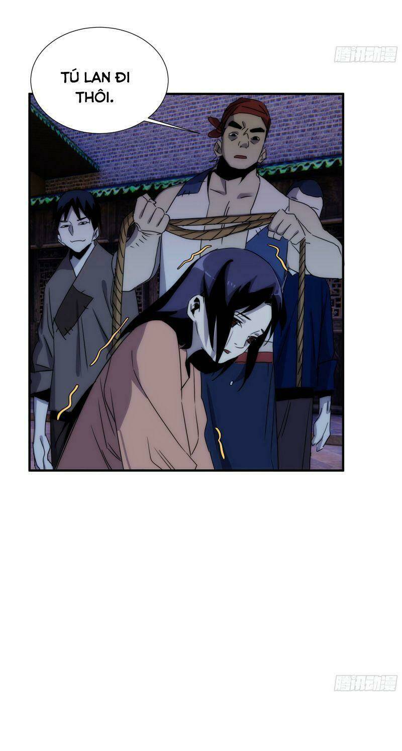 Ma Vương Là Đại Địa Chủ: Chapter 16