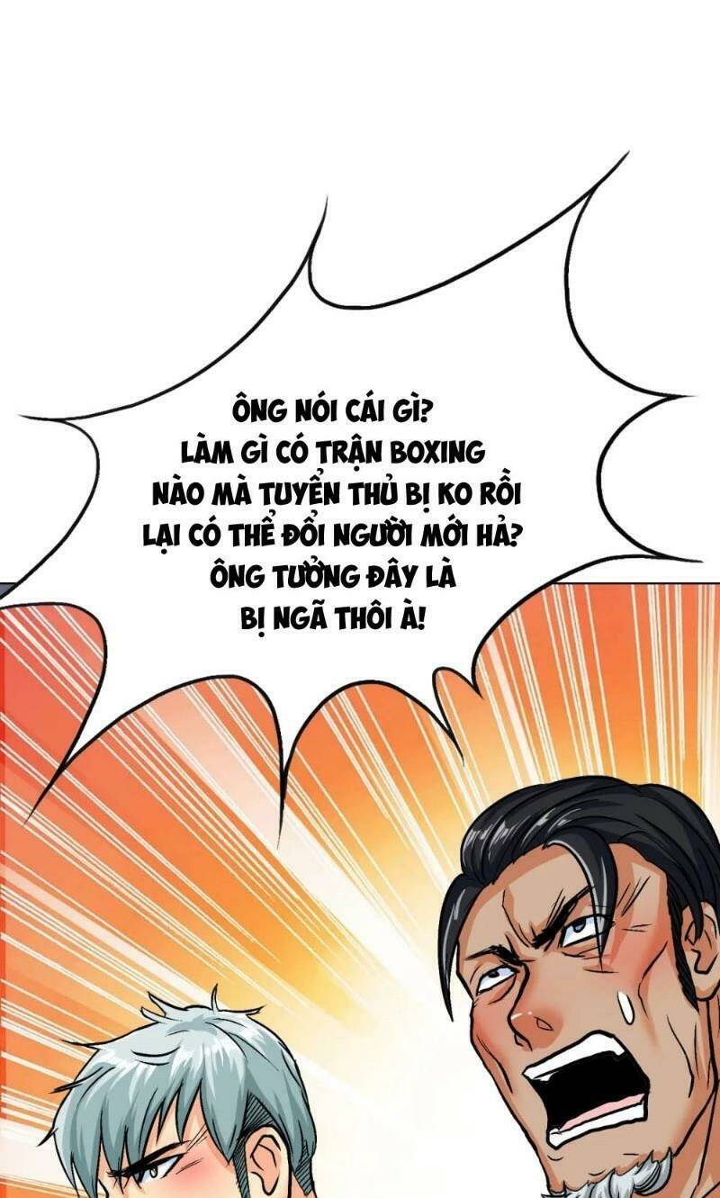 Hệ Thống Tiên Tôn Tại Đô Thị: Chapter 122