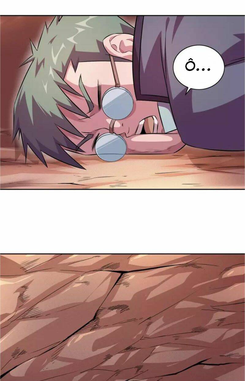 Chín Năm Nghĩa Vụ Tu Chân: Chapter 48