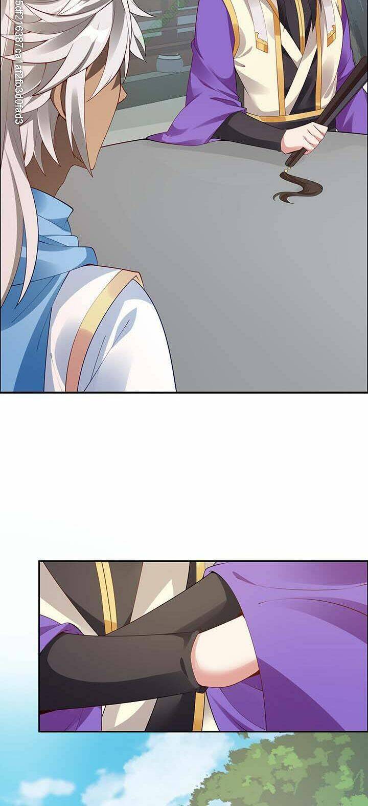 Nghịch Lân: Chapter 14