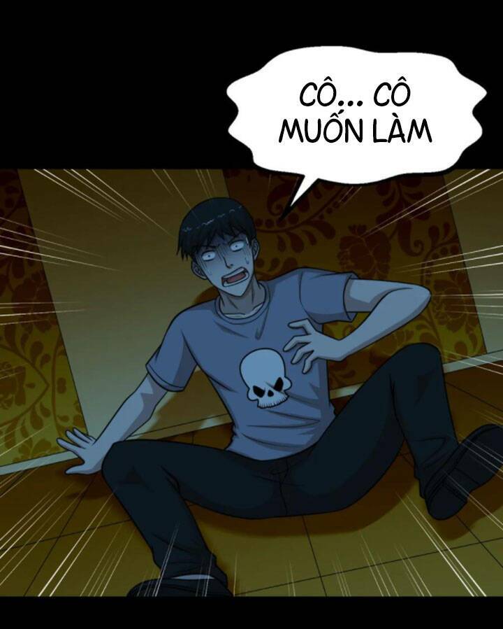 Đai Ca Trở Lại Tuổi 16: Chapter 67