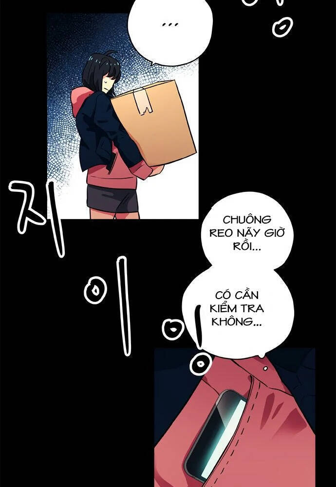 Misiryeong: Chapter 8