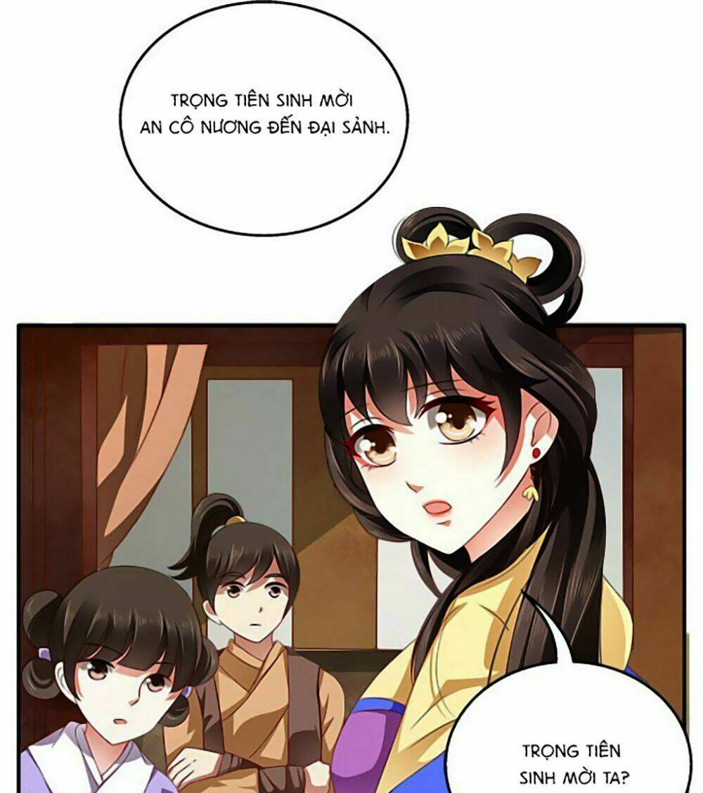 Thịnh Thế An Nhiên: Chapter 5