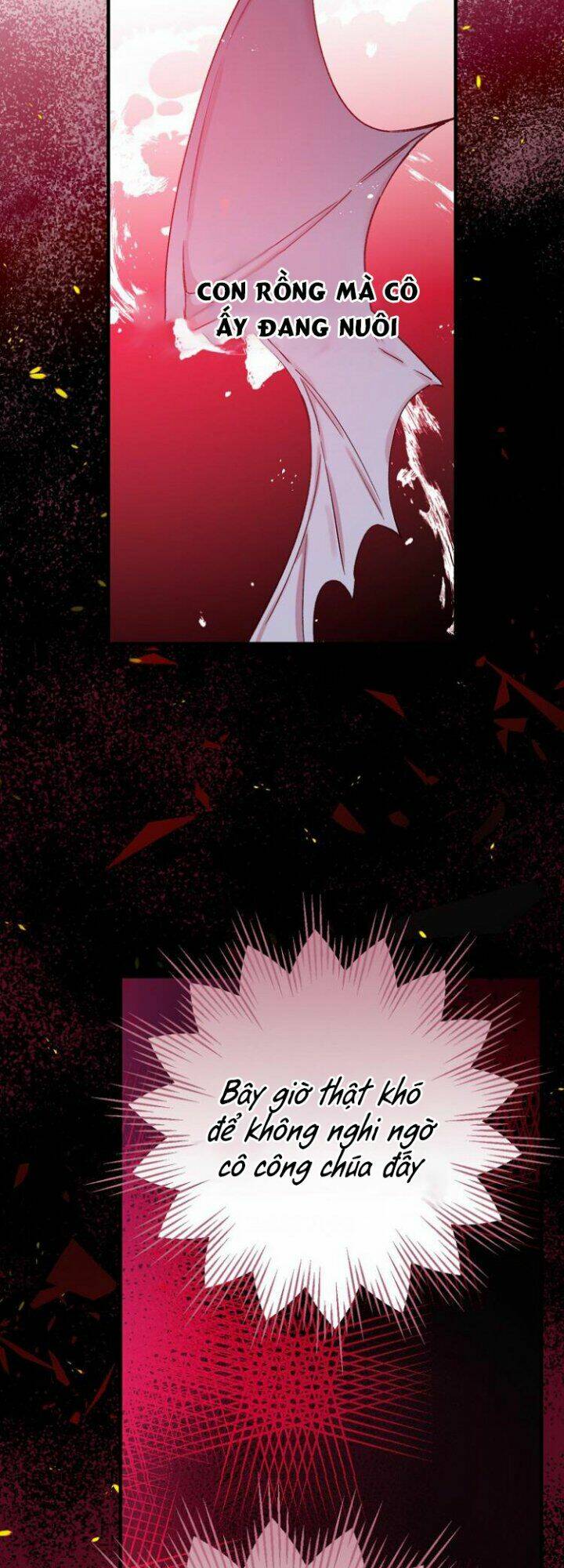 Kỵ Sĩ Đỏ Không Mê Tiền Mù Quáng: Chapter 37