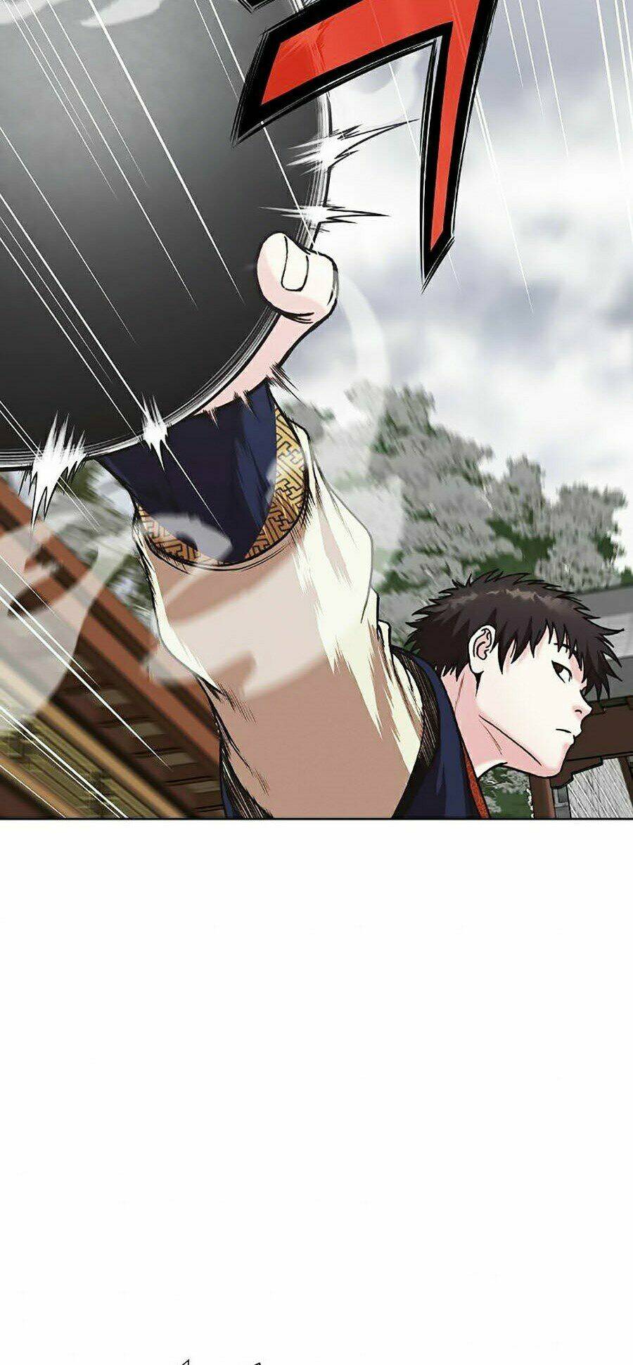 Thiên Võ Chiến Thần: Chapter 24