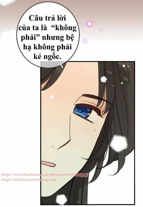 Bạn Trai Tôi Là Cẩm Y Vệ 2: Chapter 85