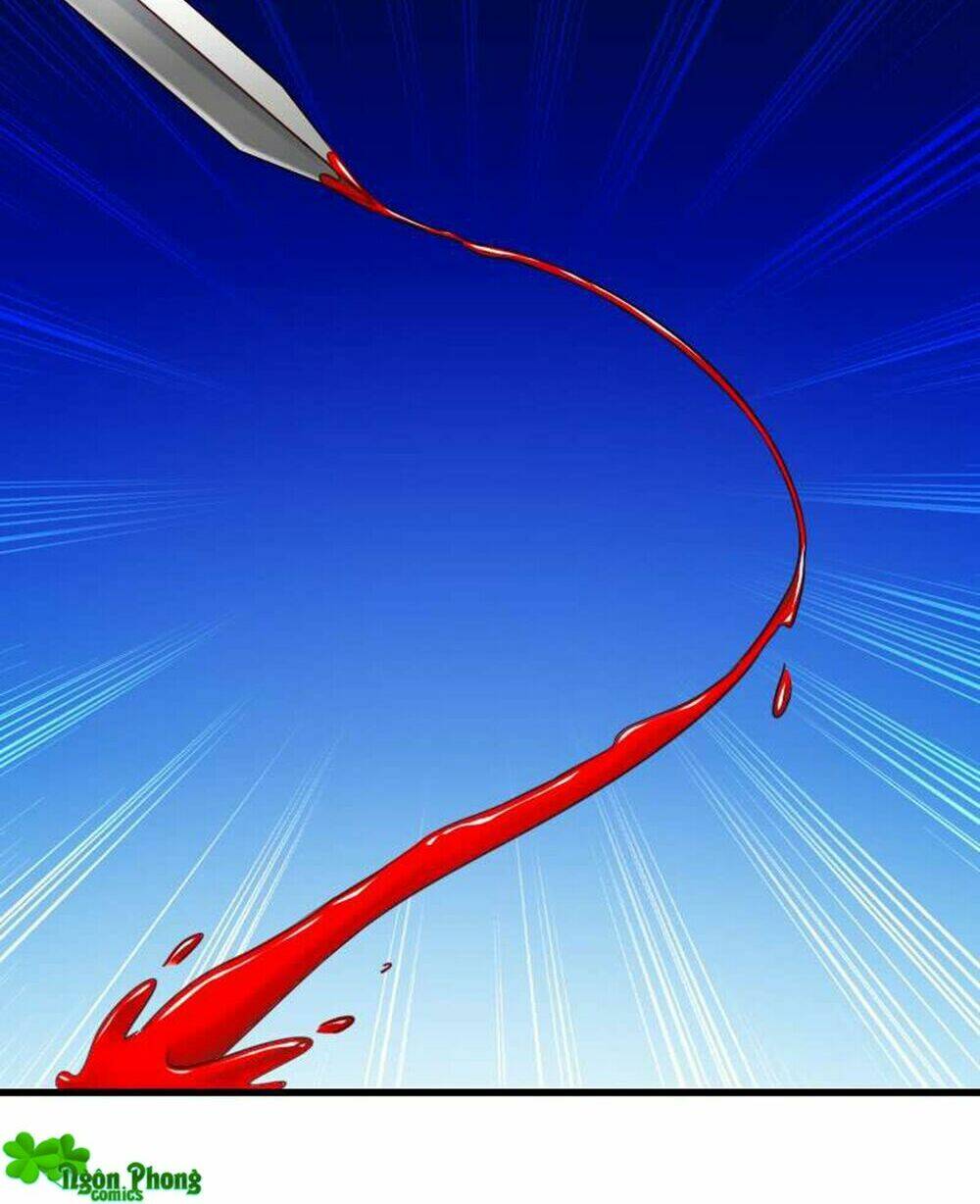 Vạn Năm Nhân Duyên Nhất Tuyến Khiên: Chapter 62