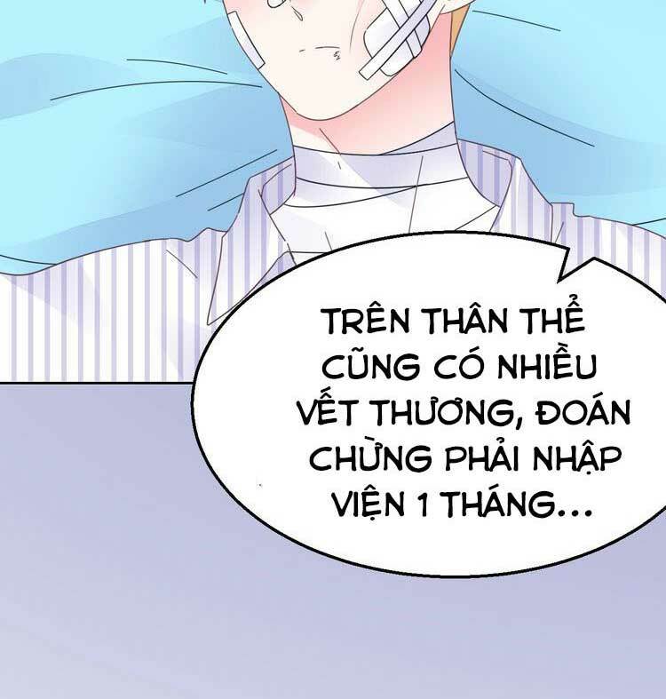 Điều Ước Sủng Ái Bất Bình Đẳng: Chapter 78.2