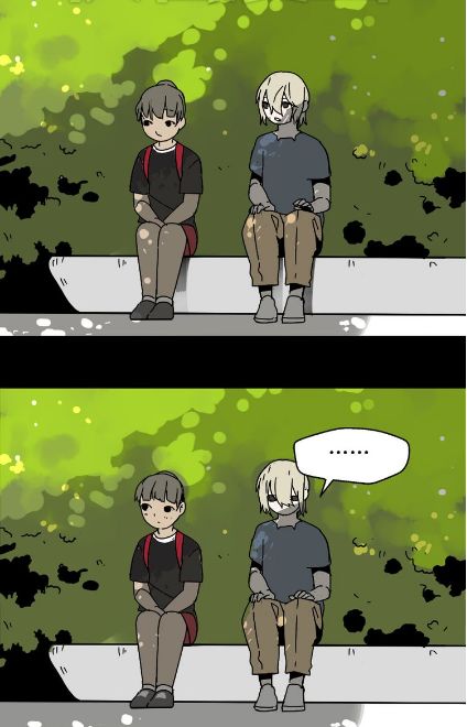 Ứng Dụng Thẩm Mỹ: Chapter 45