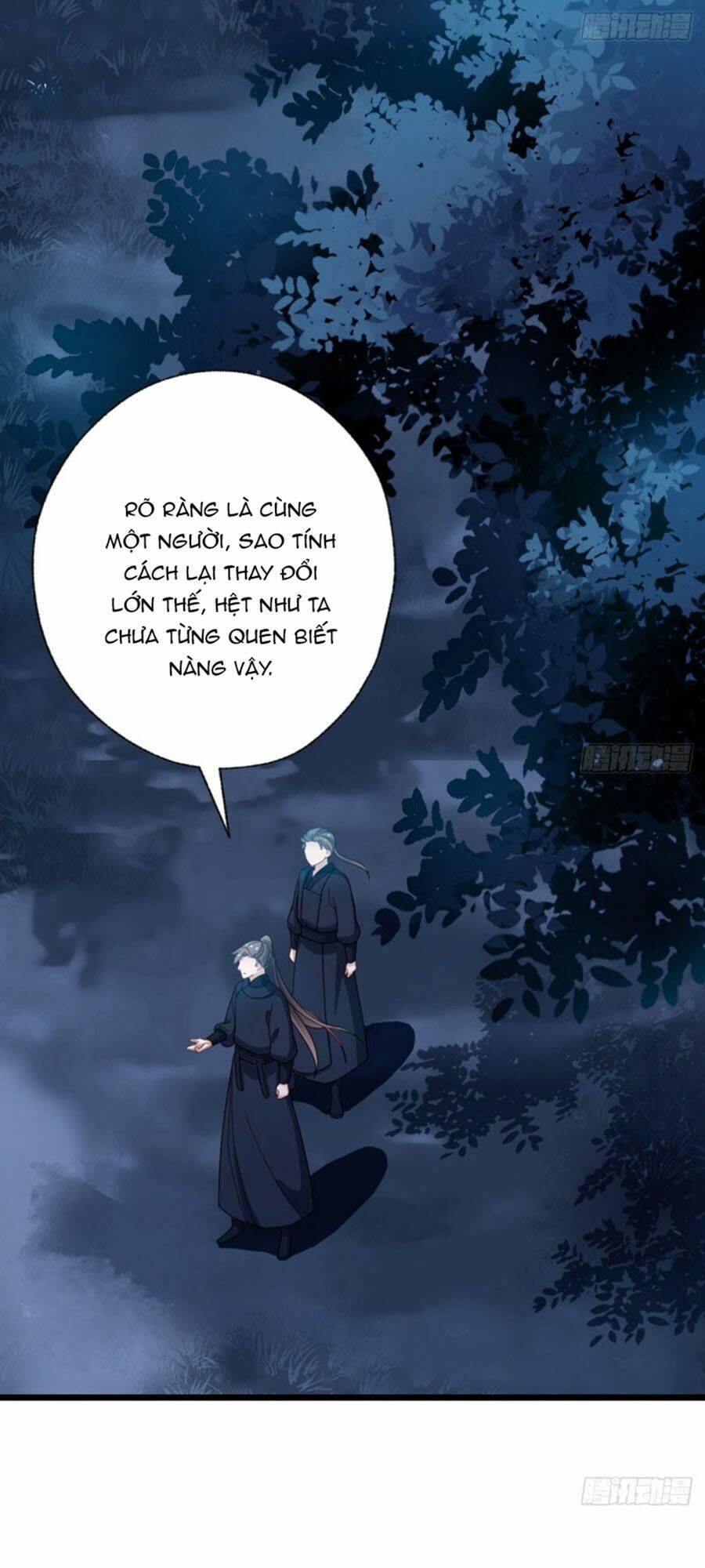 Đứng Lại! Phụng Chỉ Ăn Cướp: Chapter 28