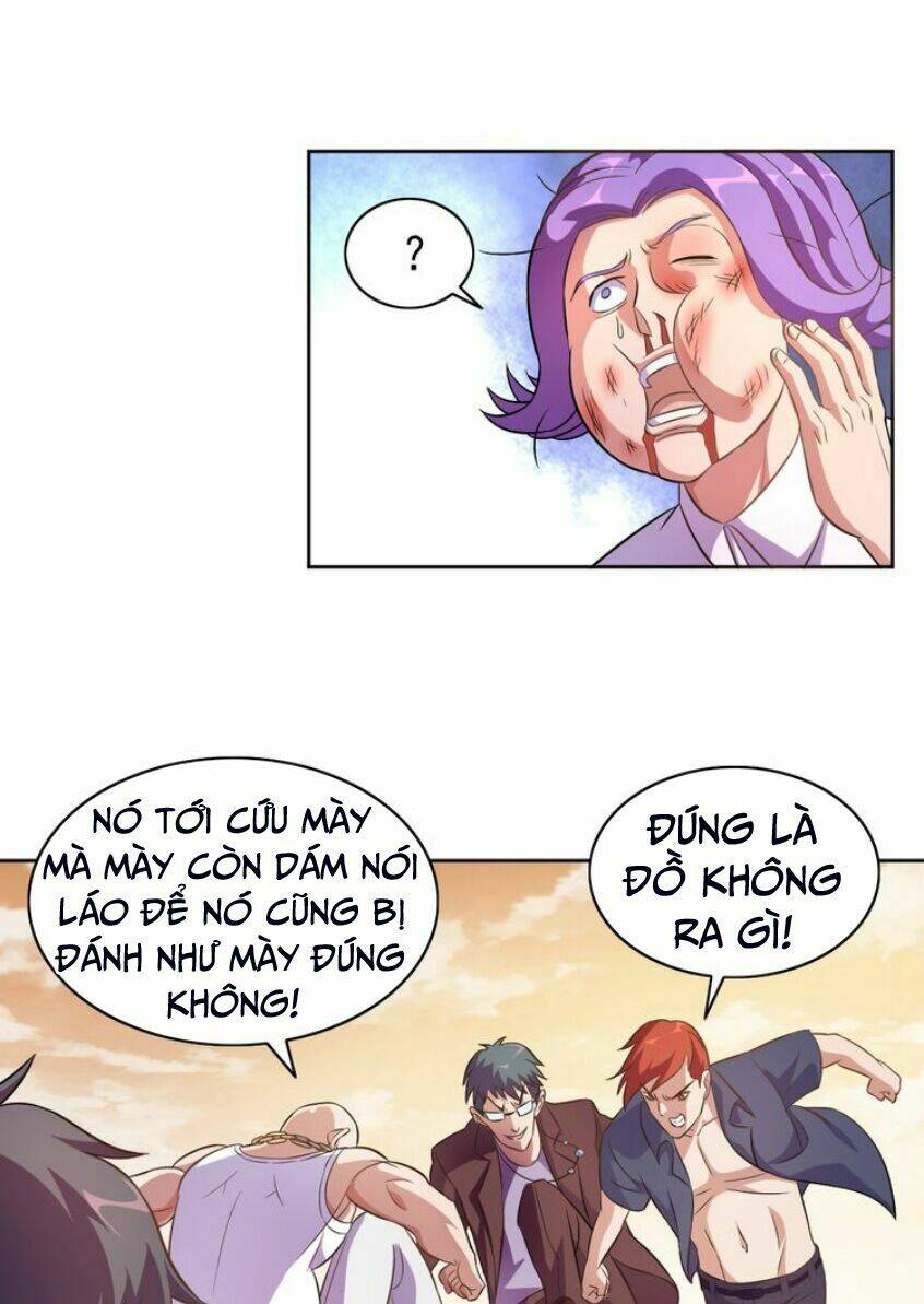 Kết Hôn Không Dễ: Chapter 4