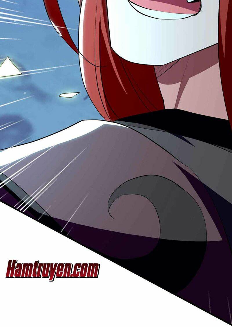 Vạn Giới Tiên Vương: Chapter 101