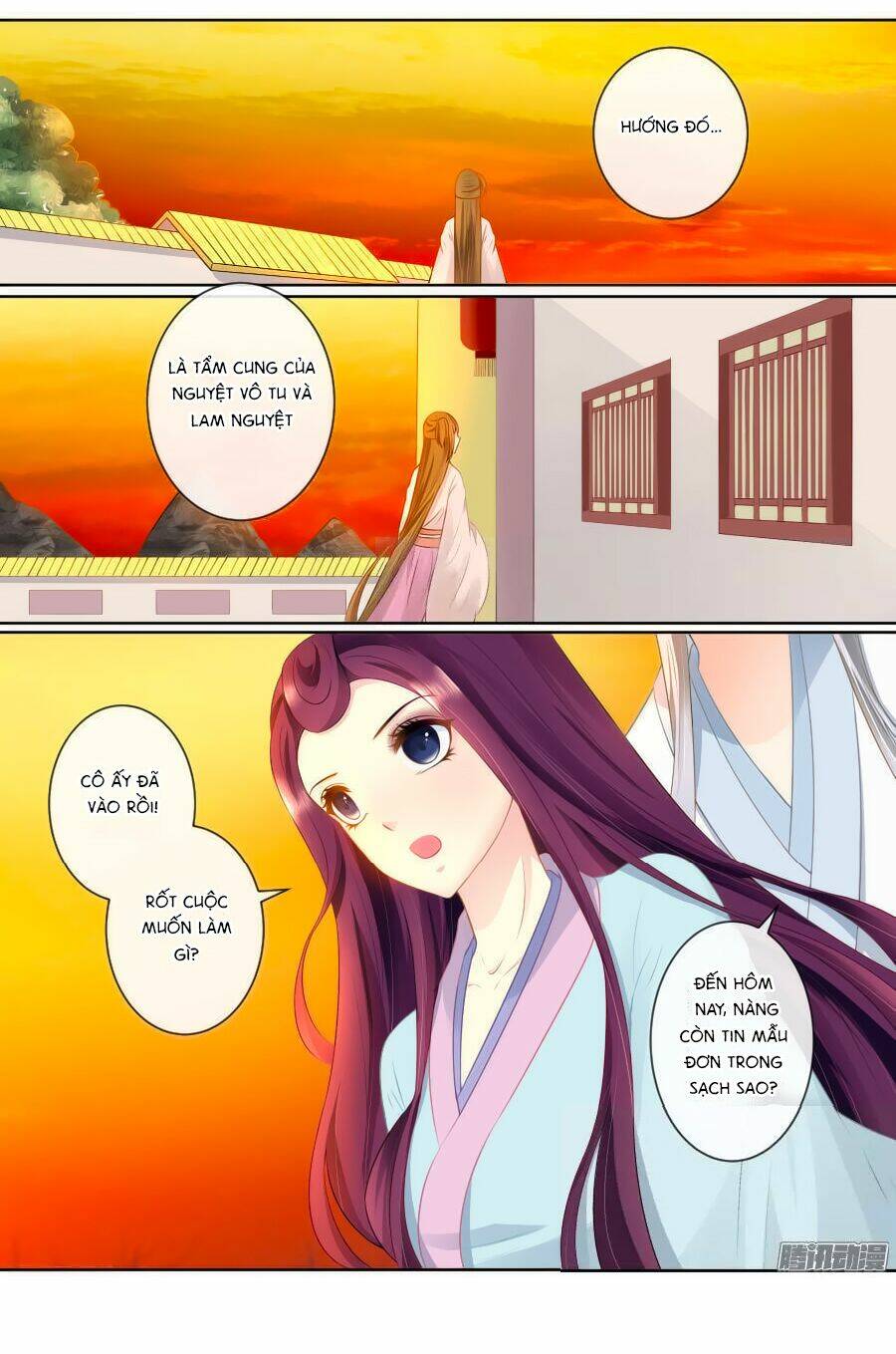 Ma Phi Giá Đáo: Chapter 79