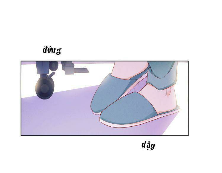 Giai Điệu Của Sự Va Chạm: Chapter 35