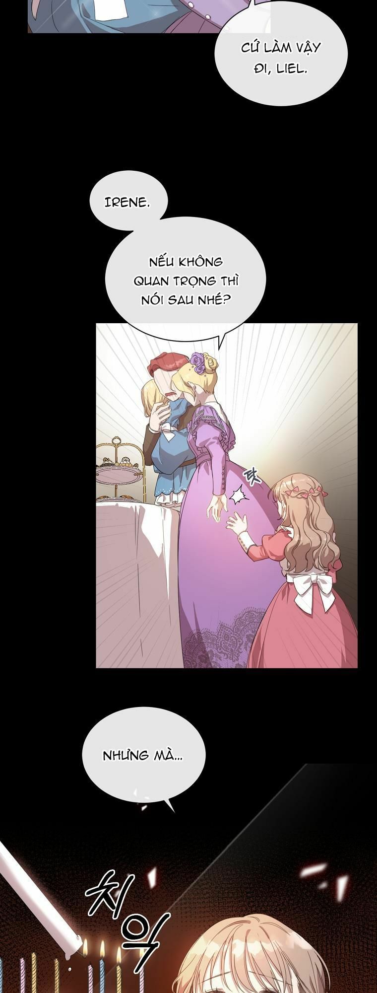 Mất Đi Một Người Chị Tốt: Chapter 1