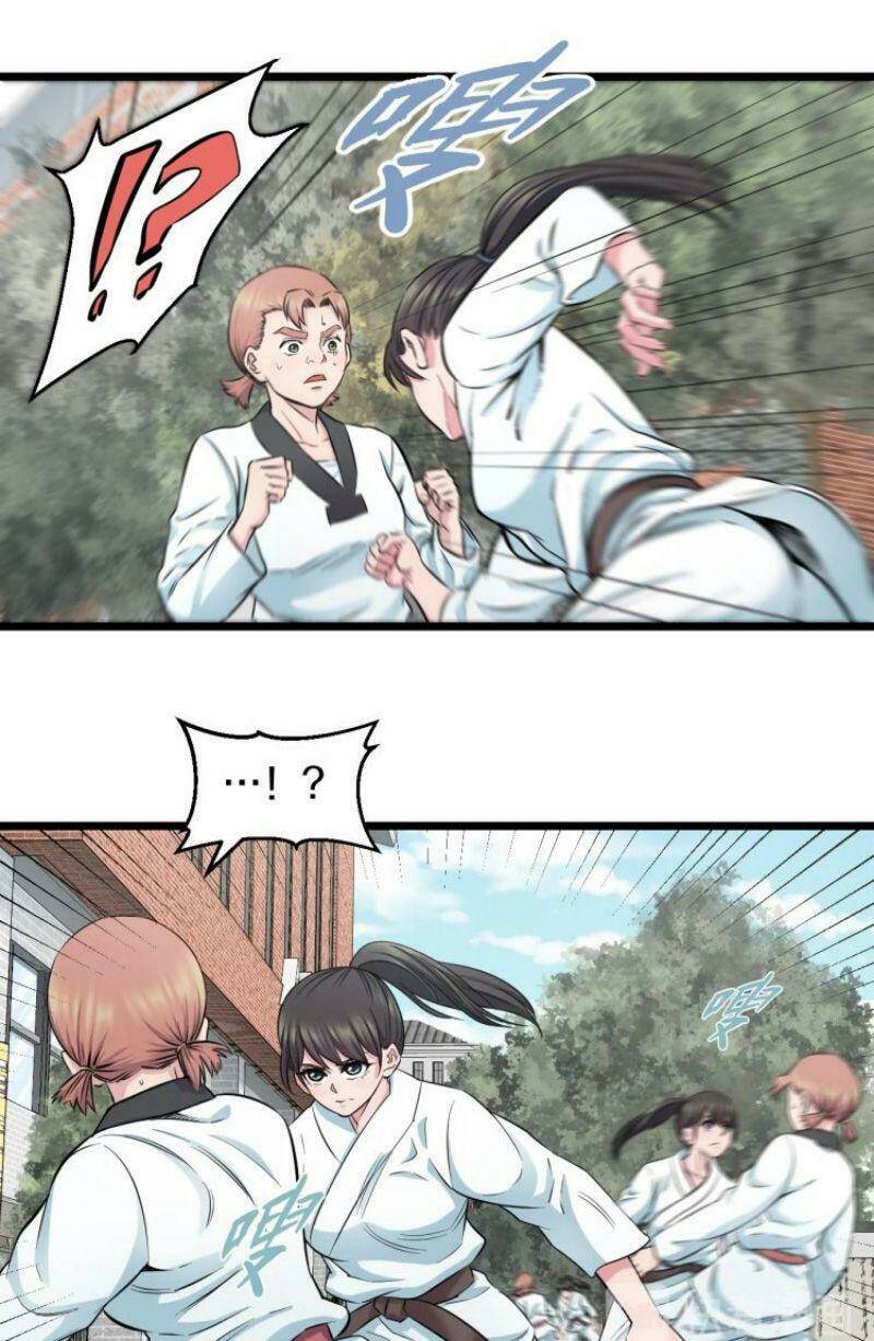 Đối Mặt Với Thử Thách: Chapter 38