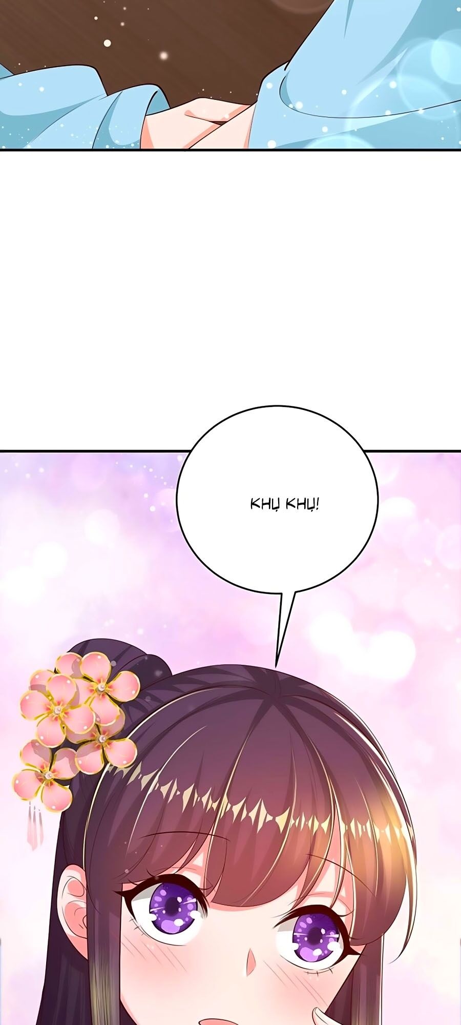Phượng Ngự Tà Vương: Chapter 46