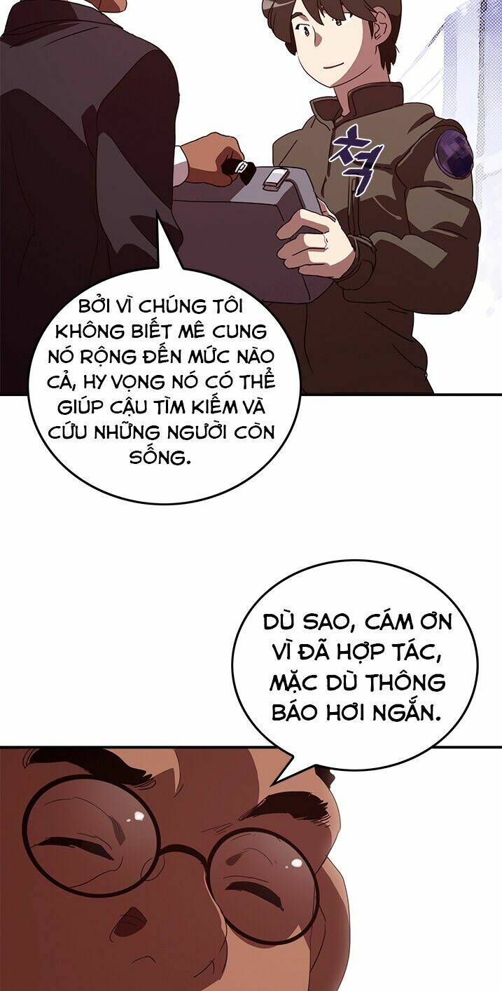 Ta Là Vua Pháp Sư: Chapter 57