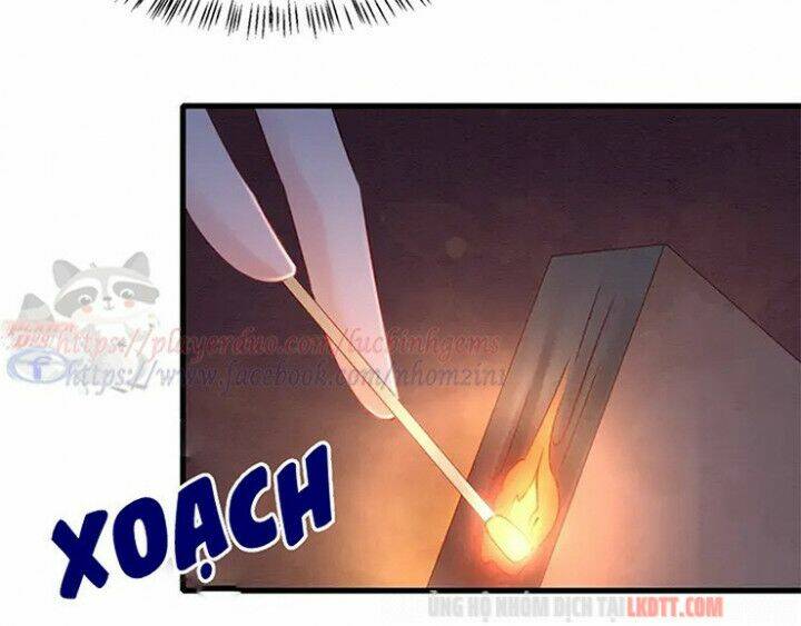 Trọng Sinh Bá Sủng Nhiếp Chính Vương Quá Mạnh Mẽ: Chapter 110