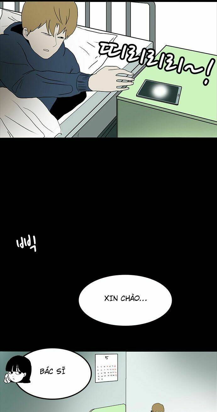 Chí Tôn Thần Ma: Chapter 9