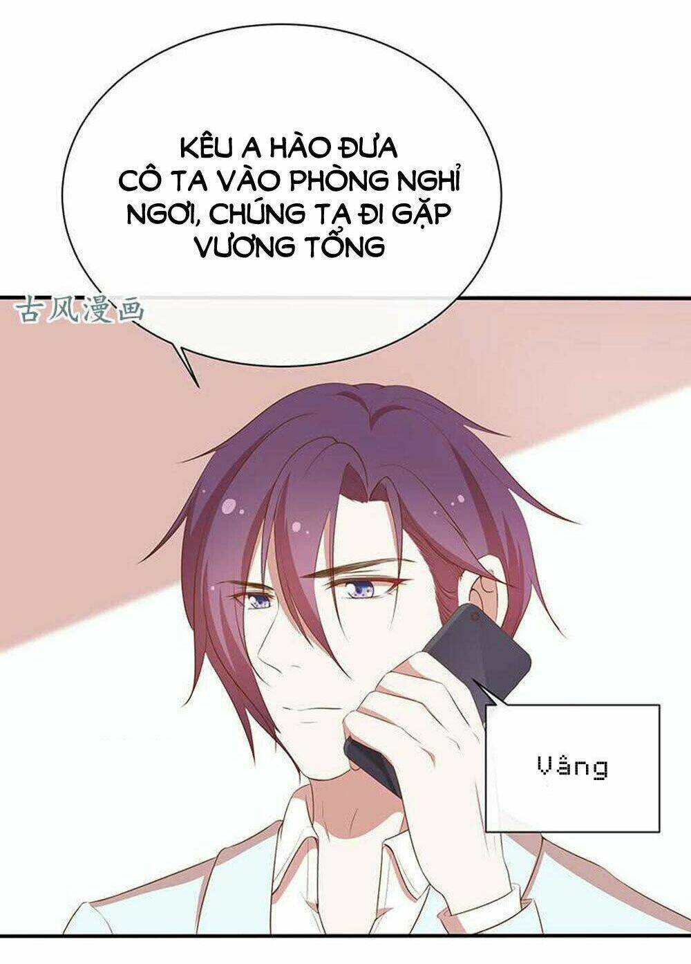 Cả Thế Giới Đều Không Bằng Người: Chapter 56