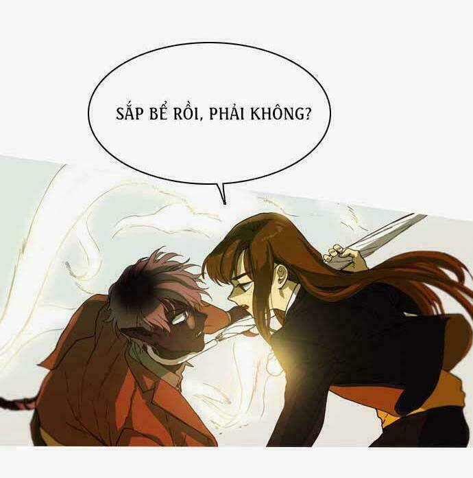 Săn Phù Thủy: Chapter 12