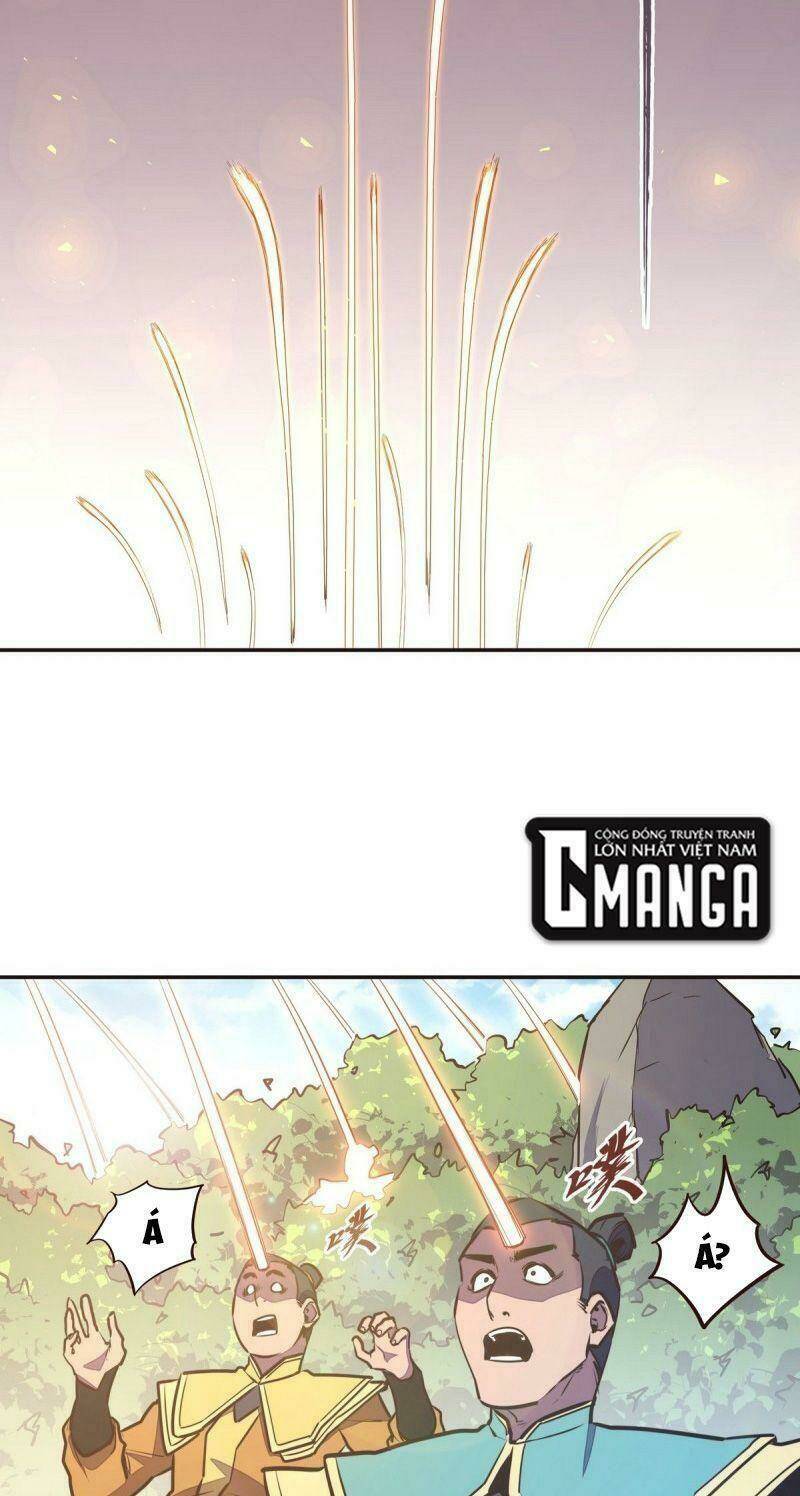 Sinh Tử Quyết: Chapter 136