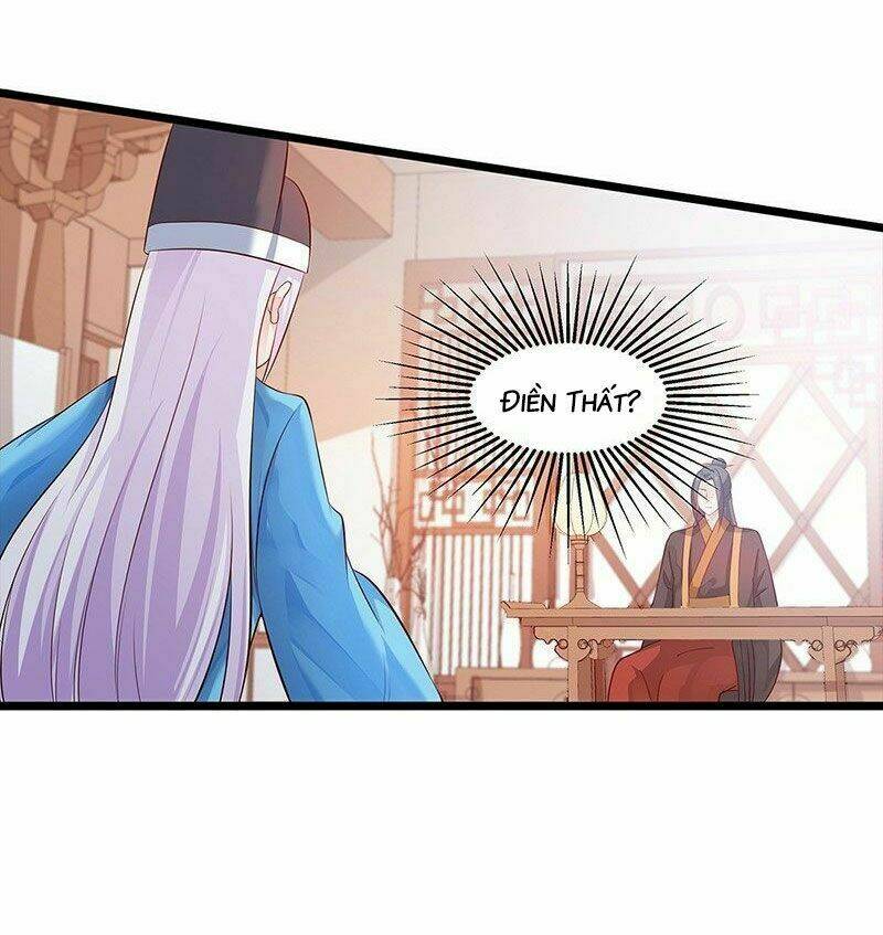 Bệ Hạ Xin Tự Trọng: Chapter 19