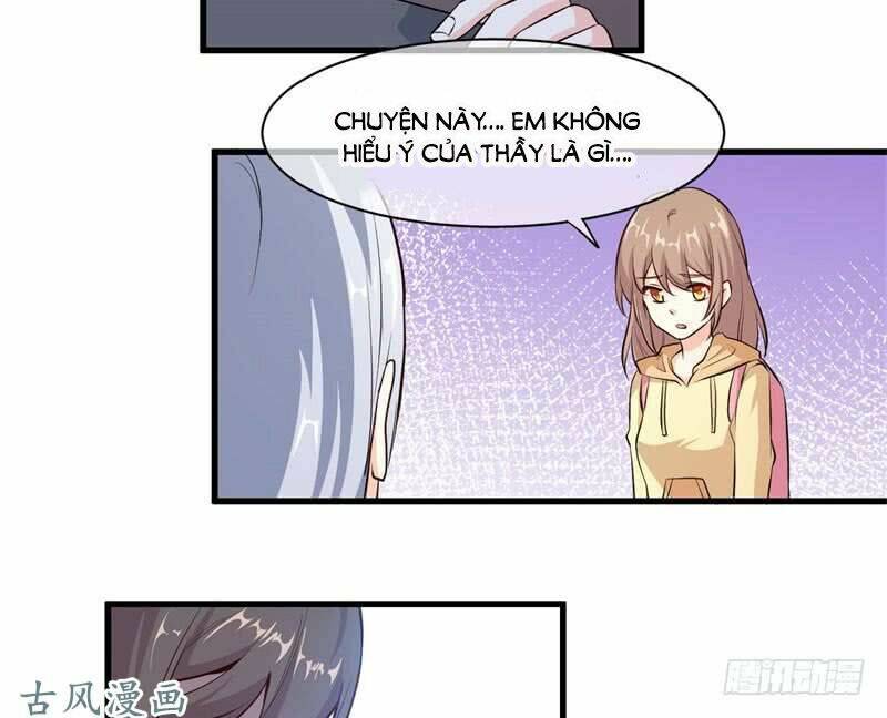 Ám Luyến Thành Hôn: Chapter 59