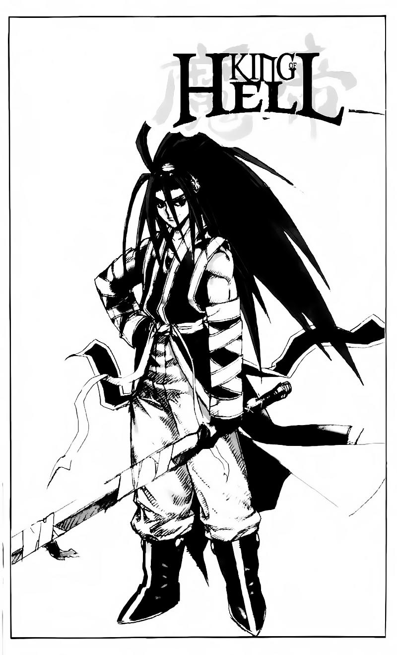 Diêm Đế: Chapter 60