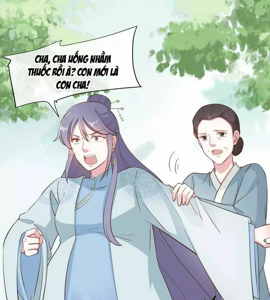 Đích Nữ Hữu Độc: Chapter 52