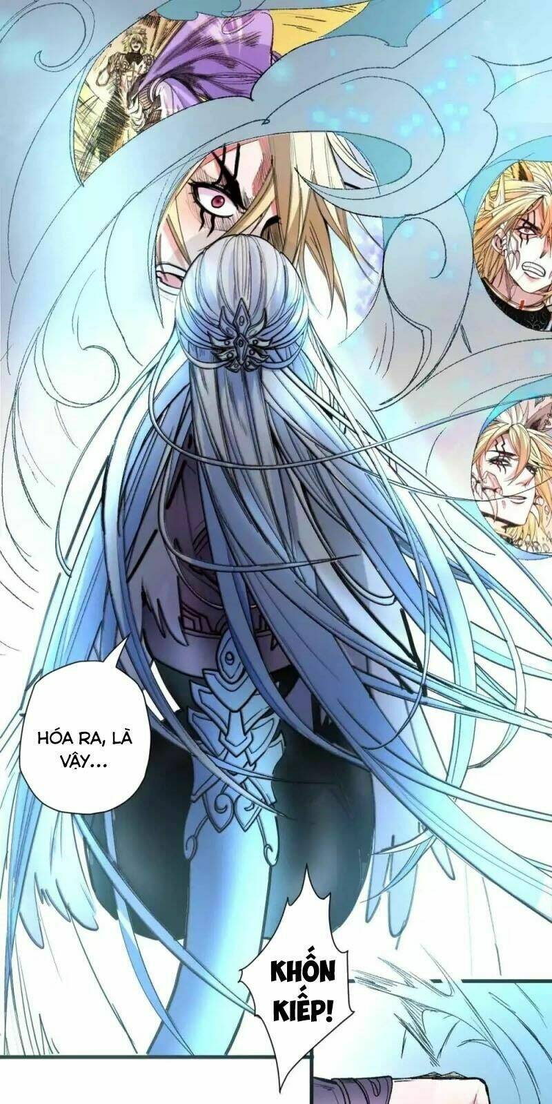 Tối Cường Đại Biểu Hoàng Kim Thận: Chapter 105