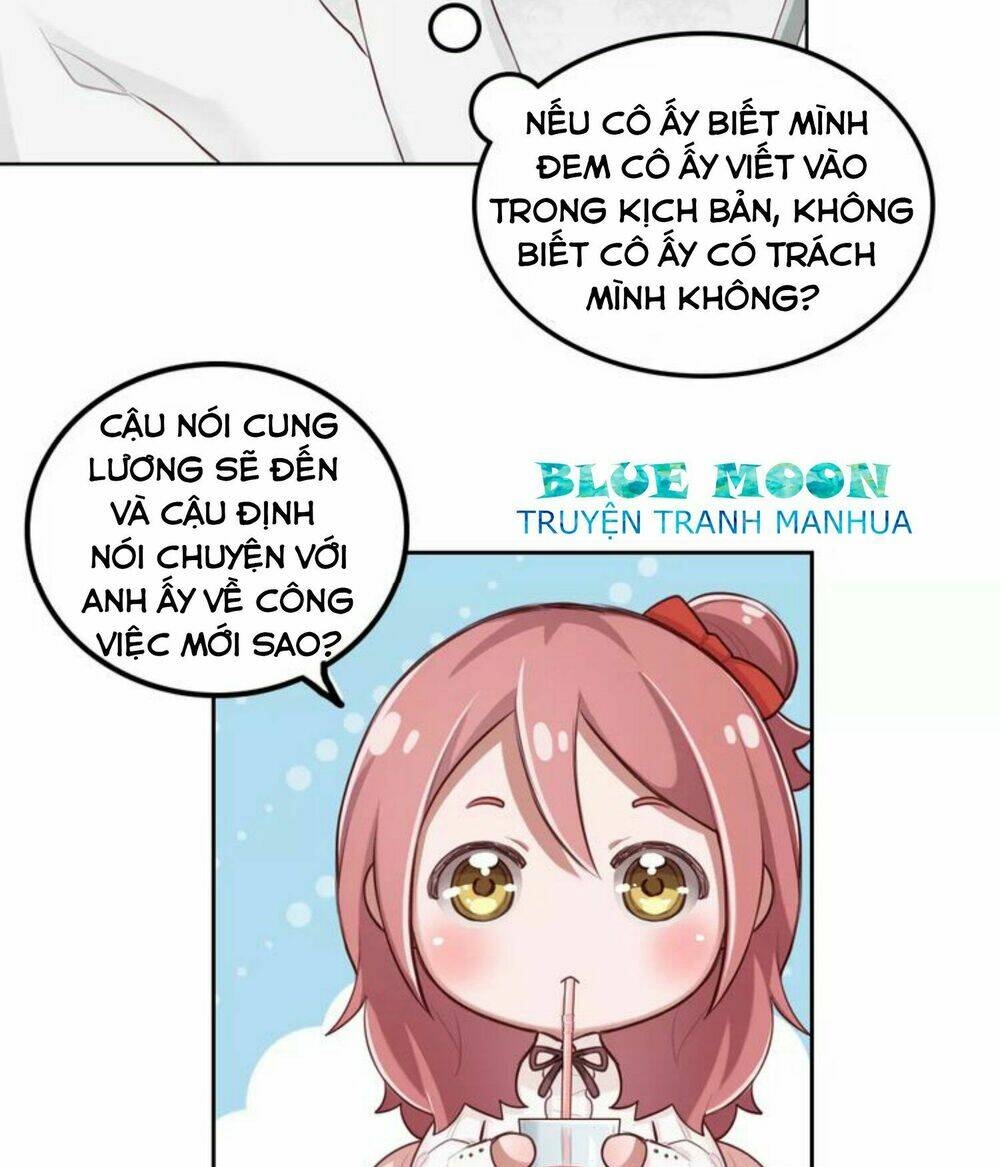 Tướng Quân Mời Xuất Đạo: Chapter 40